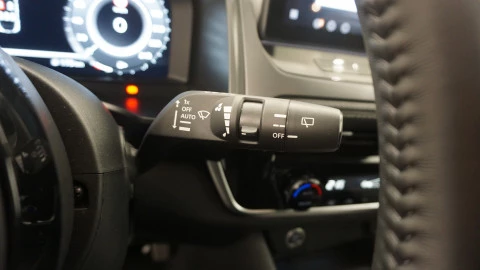 Nissan Qashqai DIG-T 103kW N-Connecta