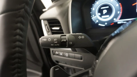 Nissan Qashqai DIG-T 103kW N-Connecta