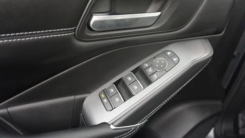 Nissan Qashqai DIG-T 103kW N-Connecta