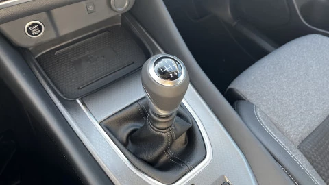 Nissan Qashqai DIG-T 103kW N-Connecta