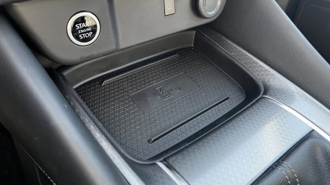 Nissan Qashqai DIG-T 103kW N-Connecta