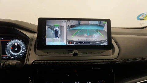Nissan Qashqai DIG-T 103kW N-Connecta