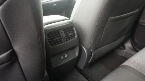 Nissan Qashqai DIG-T 103kW N-Connecta