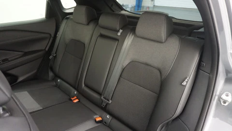 Nissan Qashqai DIG-T 103kW N-Connecta