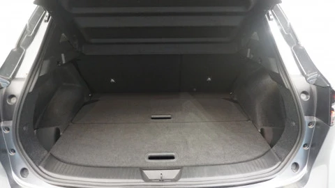 Nissan Qashqai DIG-T 103kW N-Connecta