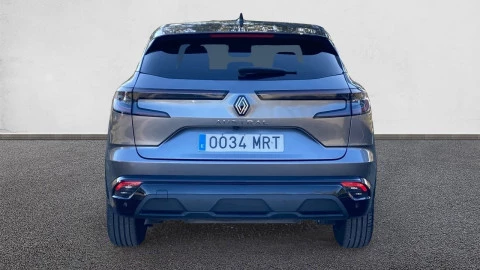 Renault Austral Techno Mild Hybrid 116kW Auto