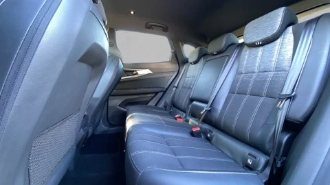 Renault Austral Techno Mild Hybrid 116kW Auto