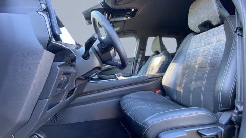 Renault Austral Techno Mild Hybrid 116kW Auto