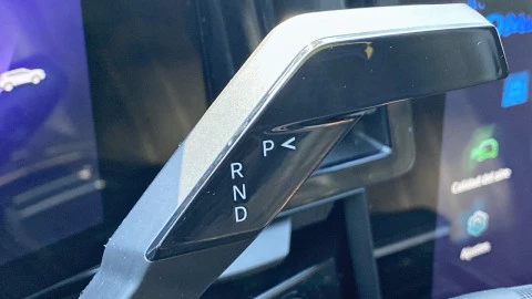 Renault Austral Techno Mild Hybrid 116kW Auto