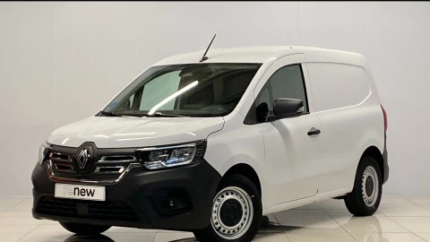 Renault Kangoo  Fg. E-Tech L1 Start EV45 22kW