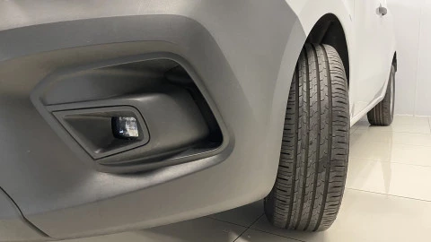 Renault Kangoo  Fg. E-Tech L1 Start EV45 22kW