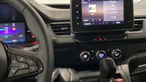Renault Kangoo  Fg. E-Tech L1 Start EV45 22kW