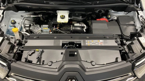 Renault Kangoo  Fg. E-Tech L1 Start EV45 22kW