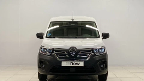 Renault Kangoo  Fg. E-Tech L1 Start EV45 22kW