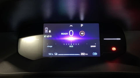 Renault Kangoo  Fg. E-Tech L1 Start EV45 22kW