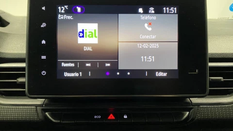 Renault Kangoo  Fg. E-Tech L1 Start EV45 22kW