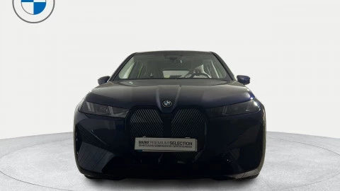 BMW iX xDrive45