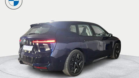 BMW iX xDrive45