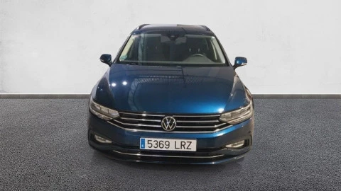Volkswagen Passat Variant Executive 2.0 TDI 90kW (122CV) D