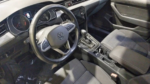 Volkswagen Passat Variant Executive 2.0 TDI 90kW (122CV) D