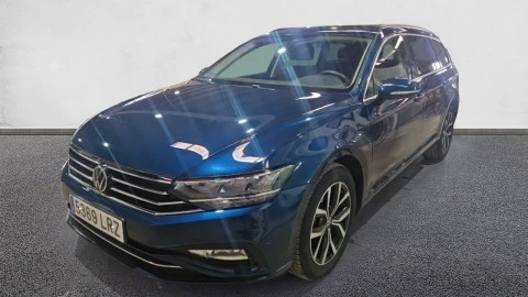 Volkswagen Passat Variant Executive 2.0 TDI 90kW (122CV) D