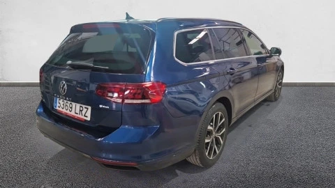 Volkswagen Passat Variant Executive 2.0 TDI 90kW (122CV) D
