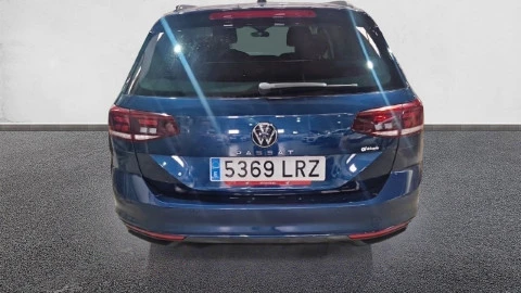 Volkswagen Passat Variant Executive 2.0 TDI 90kW (122CV) D