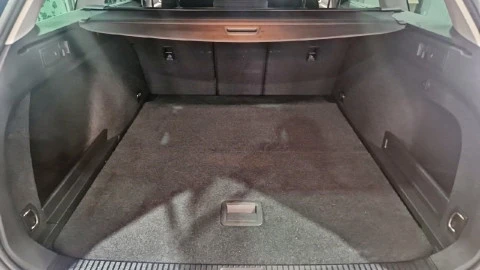 Volkswagen Passat Variant Executive 2.0 TDI 90kW (122CV) D