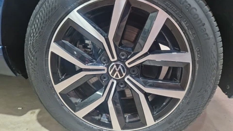Volkswagen Passat Variant Executive 2.0 TDI 90kW (122CV) D