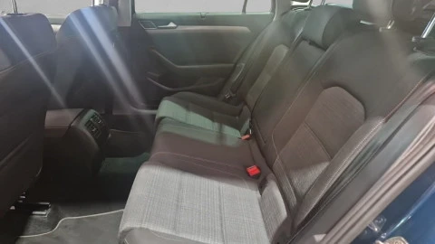 Volkswagen Passat Variant Executive 2.0 TDI 90kW (122CV) D