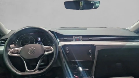 Volkswagen Passat Variant Executive 2.0 TDI 90kW (122CV) D