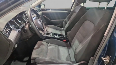 Volkswagen Passat Variant Executive 2.0 TDI 90kW (122CV) D