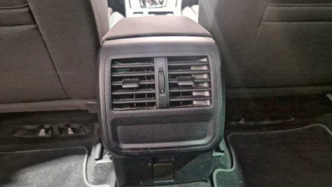 Volkswagen Passat Variant Executive 2.0 TDI 90kW (122CV) D