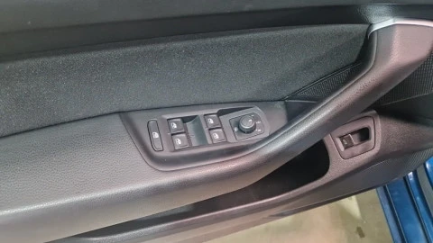 Volkswagen Passat Variant Executive 2.0 TDI 90kW (122CV) D