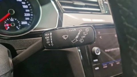 Volkswagen Passat Variant Executive 2.0 TDI 90kW (122CV) D