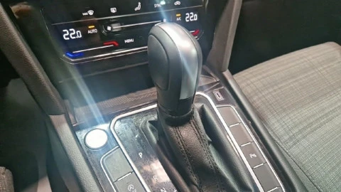 Volkswagen Passat Variant Executive 2.0 TDI 90kW (122CV) D