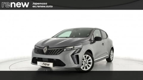 Renault Clio  evolution dCi 74kW (100CV)