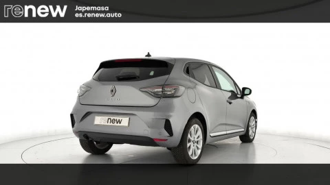 Renault Clio  evolution dCi 74kW (100CV)