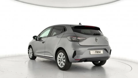 Renault Clio  evolution dCi 74kW (100CV)
