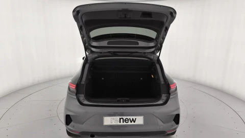 Renault Clio  evolution dCi 74kW (100CV)