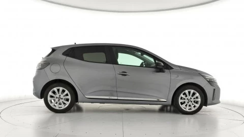Renault Clio  evolution dCi 74kW (100CV)
