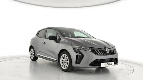 Renault Clio  evolution dCi 74kW (100CV)