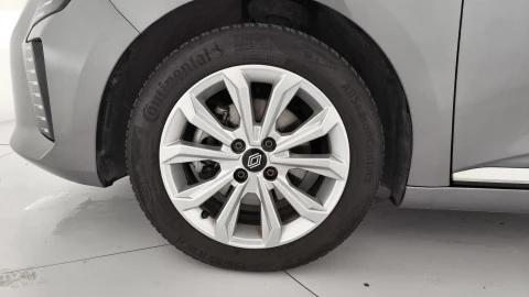 Renault Clio  evolution dCi 74kW (100CV)