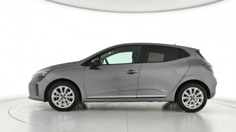Renault Clio  evolution dCi 74kW (100CV)