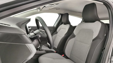 Renault Clio  evolution dCi 74kW (100CV)