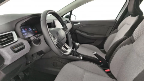 Renault Clio  evolution dCi 74kW (100CV)