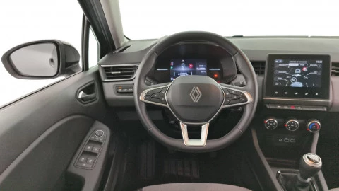 Renault Clio  evolution dCi 74kW (100CV)