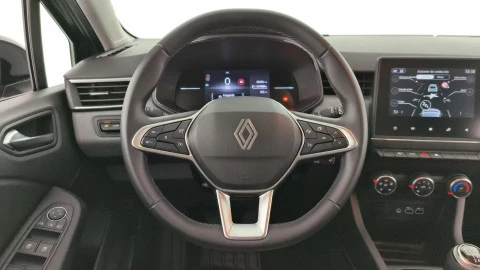 Renault Clio  evolution dCi 74kW (100CV)