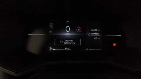 Renault Clio  evolution dCi 74kW (100CV)
