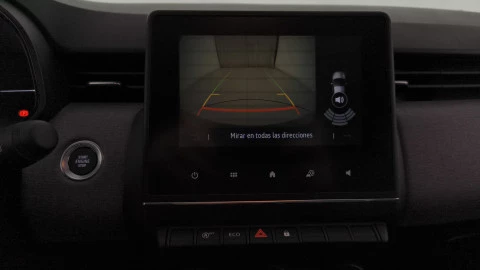 Renault Clio  evolution dCi 74kW (100CV)